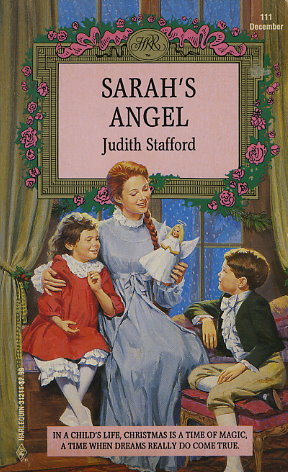 Sarah's Angel