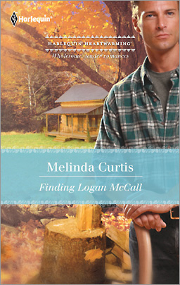 Finding Logan McCall