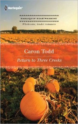 Return to Three Creeks