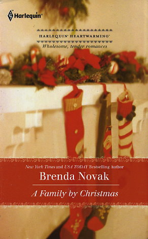 A Family by Christmas