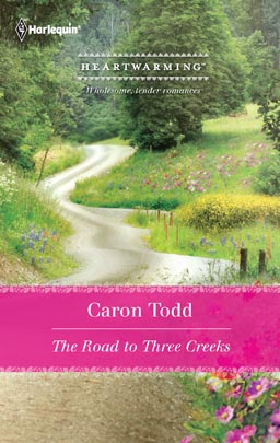 The Road to Three Creeks