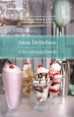 A Sweetbrook Family