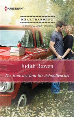 The Rancher and the Schoolteacher