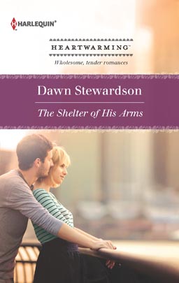 The Shelter of His Arms