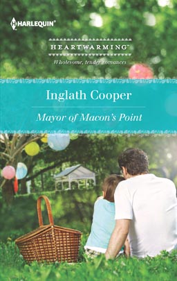 Mayor of Macon's Point