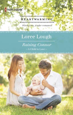 Raising Connor