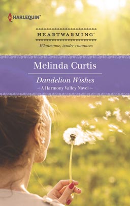 Dandelion Wishes