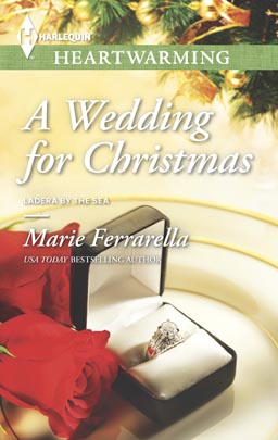 A Wedding for Christmas