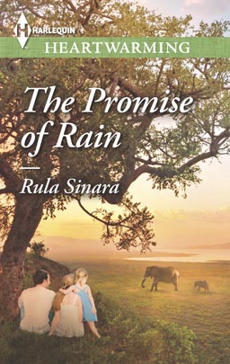 The Promise of Rain