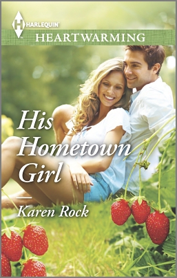 His Hometown Girl