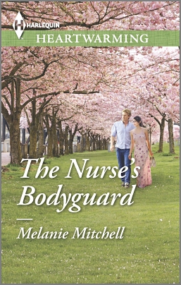 The Nurse's Bodyguard