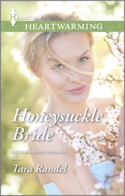 Honeysuckle Bride