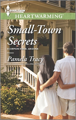 Small-Town Secrets