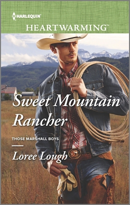 Sweet Mountain Rancher