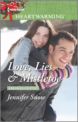 Love, Lies & Mistletoe