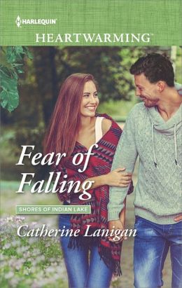 Fear of Falling