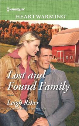 Lost and Found Family