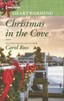 Christmas in the Cove