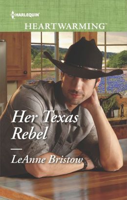 Her Texas Rebel