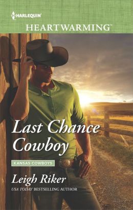 Last Chance Cowboy