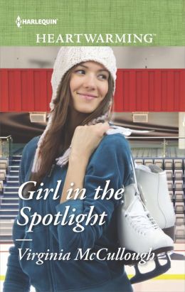 Girl in the Spotlight