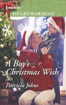 A Boy's Christmas Wish