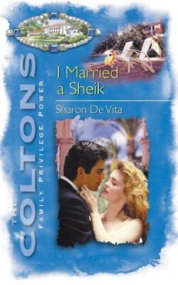 I Married a Sheik