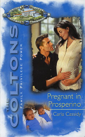 Pregnant in Prosperino