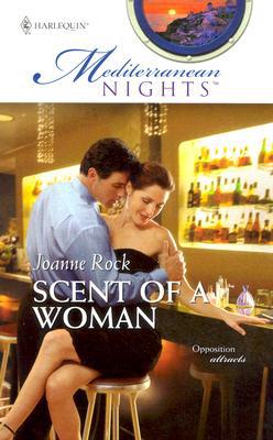Scent Of A Woman