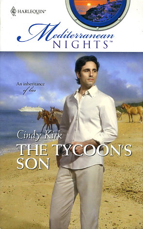 The Tycoon's Son