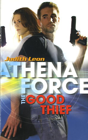 The Good Thief