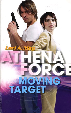 Moving Target