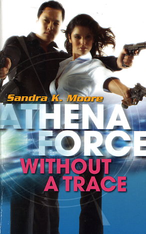 Without A Trace