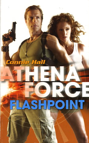 Flashpoint