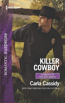 Killer Cowboy