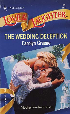The Wedding Deception