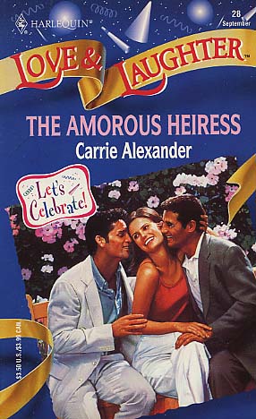 The Amorous Heiress