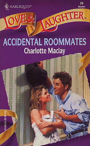 Accidental Roommates