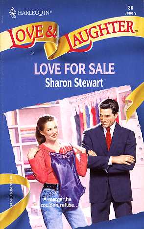 Love for Sale