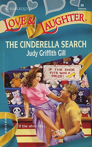 The Cinderella Search