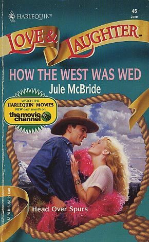 How the West Was Wed