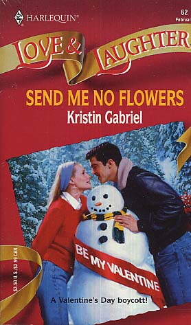 Send Me No Flowers