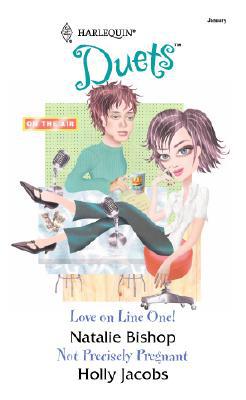 Love on Line One!