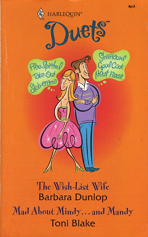 The Wish-List Wife