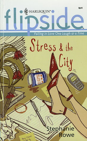 Stress & The City