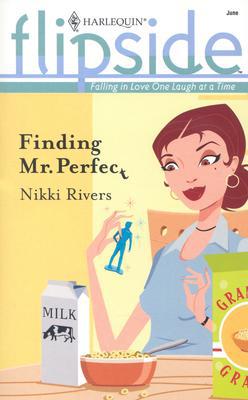 Finding Mr. Perfect