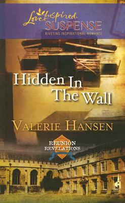 Hidden in the Wall