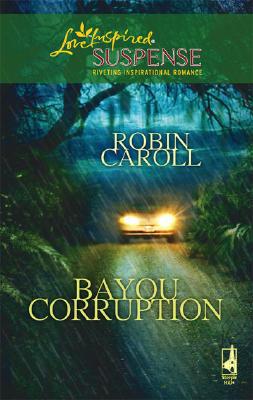 Bayou Corruption