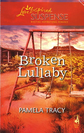 Broken Lullaby