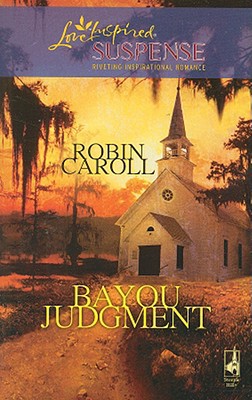 Bayou Judgment